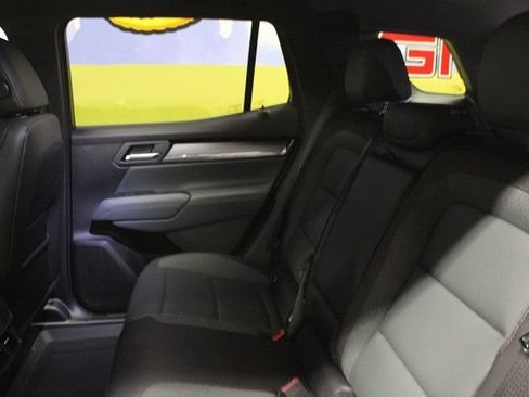 New 2026 GMC Terrain AT4 w/ Technology Package II AWD/4WD image 13