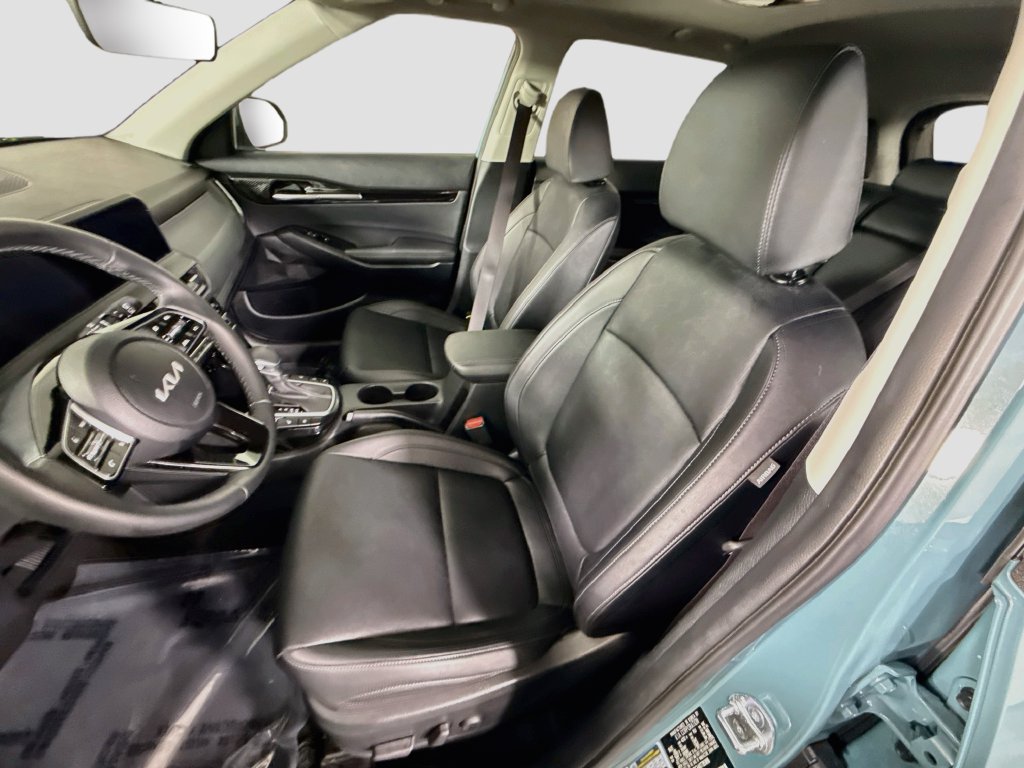 Used 2026 Kia Seltos EX w/ EX Sunroof Package AWD/4WD image 26