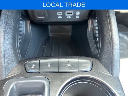 Certified 2023 Chevrolet TrailBlazer LS FWD image 21
