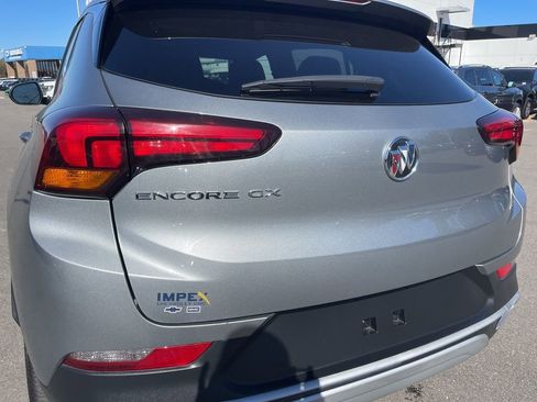 Used 2023 Buick Encore GX Select image 27