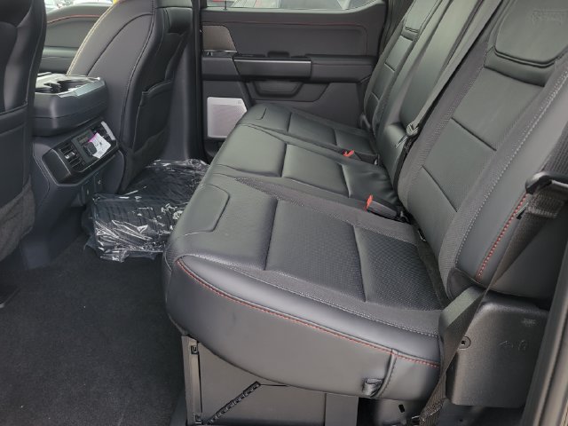 New 2026 Ford F150 Raptor AWD/4WD image 10