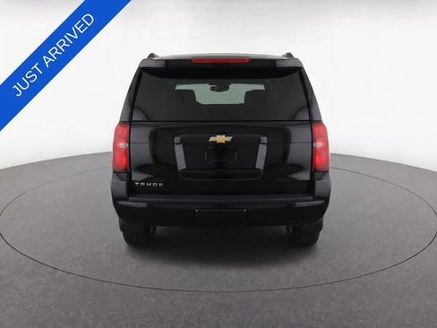 Used 2018 Chevrolet Tahoe LT RWD image 3