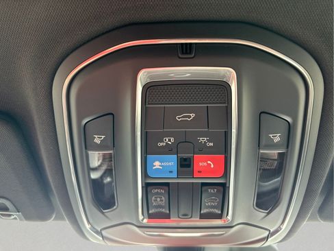 New 2026 Jeep Grand Cherokee Laredo X RWD image 30