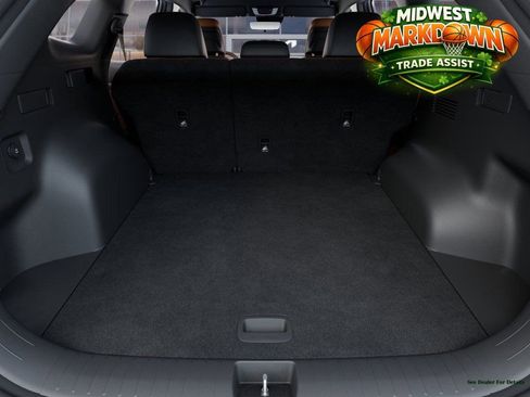 New 2026 Kia Sportage X-Line image 19