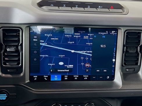 New 2025 Ford Bronco Badlands image 20