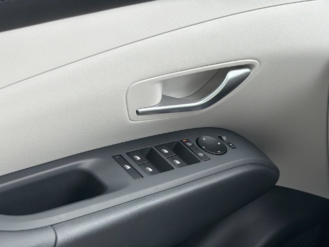 New 2026 Hyundai Tucson SEL Plus AWD/4WD image 24