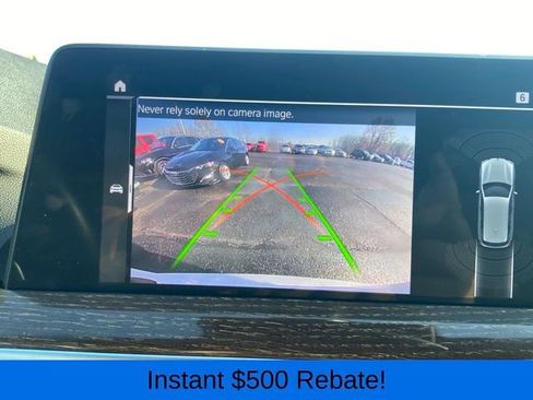 Used 2022 BMW X3 xDrive30i image 12