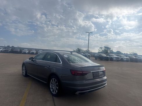 Used 2020 Audi A4 2.0T Premium w/ Convenience Package image 14