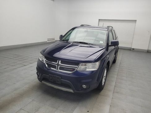 Used 2019 Dodge Journey SE FWD image 15