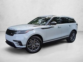 Certified 2026 Land Rover Range Rover Velar S AWD/4WD video 1