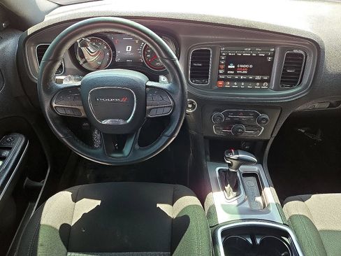 Used 2023 Dodge Charger Scat Pack RWD image 18