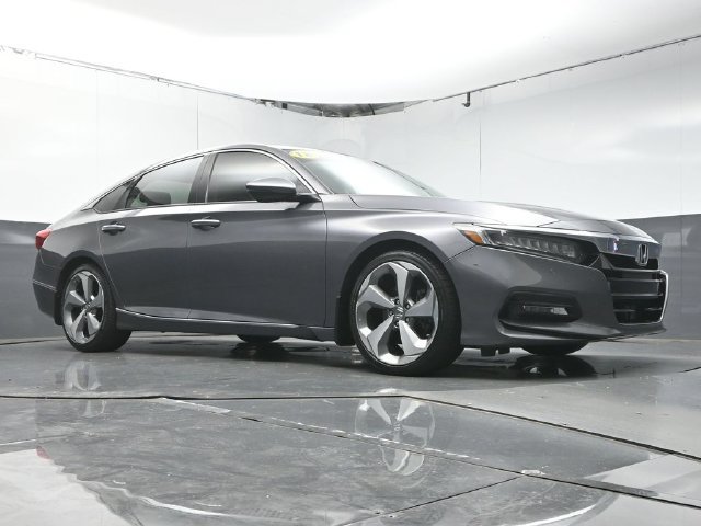 Used 2018 Honda Accord Touring image 41