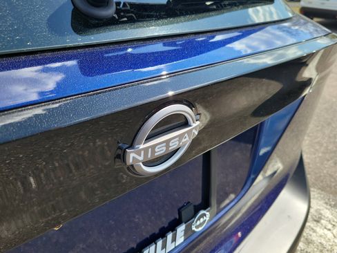 New 2026 Nissan Kicks S image 8