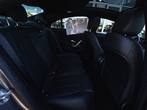 Used 2025 Mercedes-Benz CLA 250 CLA 250 image 34