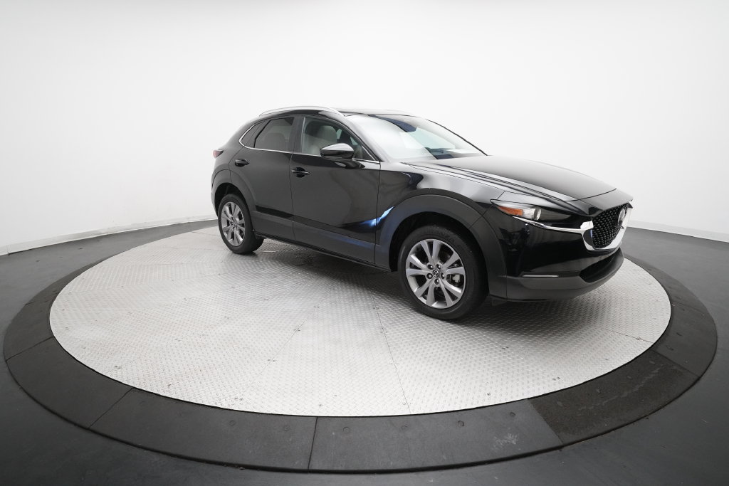 Certified 2024 MAZDA CX-30 AWD 2.5 S w/ Preferred Package image 36