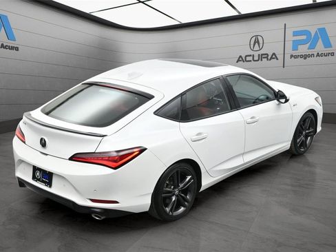 Used 2023 Acura Integra A-Spec image 35
