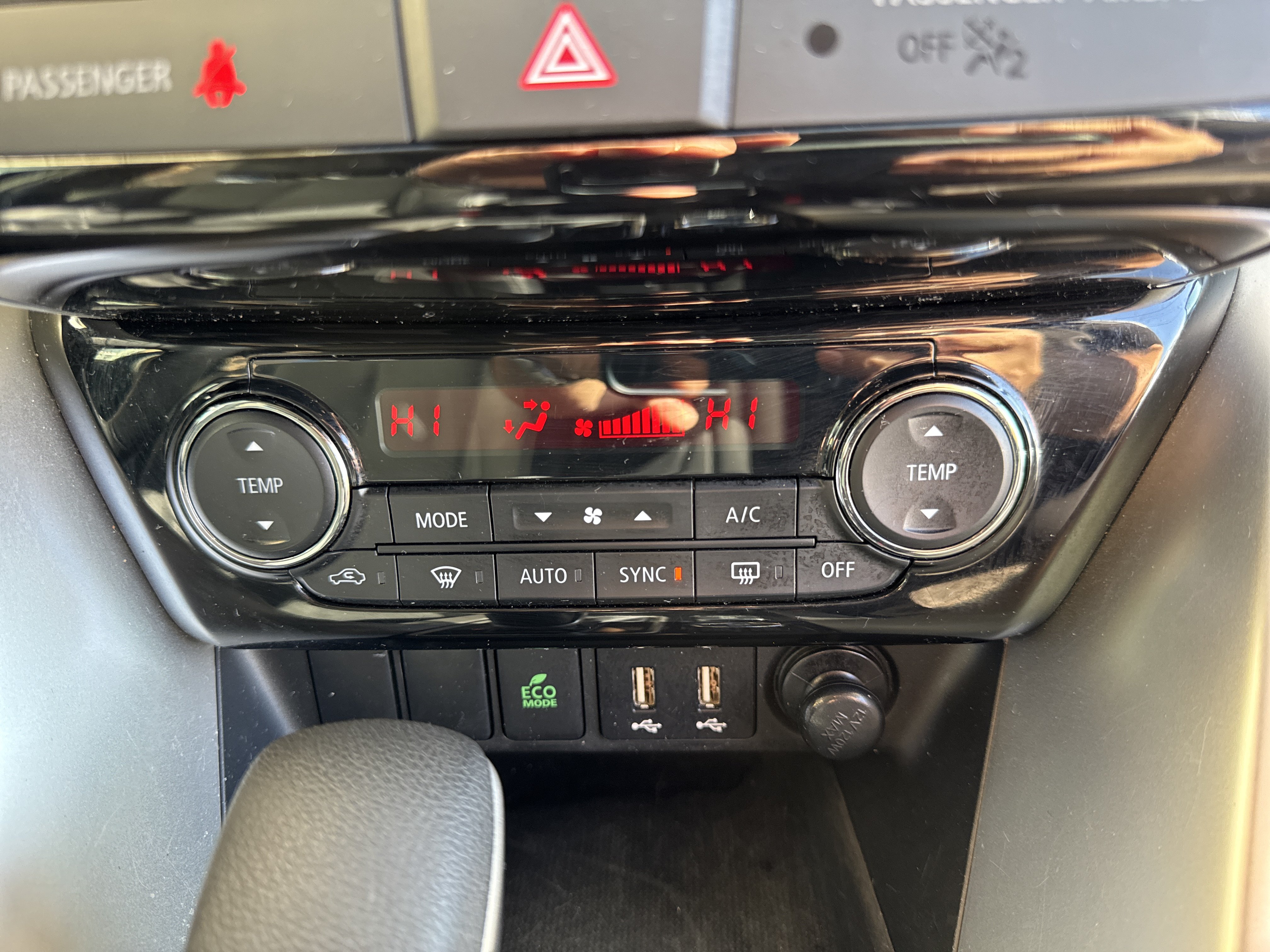 Used 2025 Mitsubishi Eclipse Cross SE AWD/4WD image 15