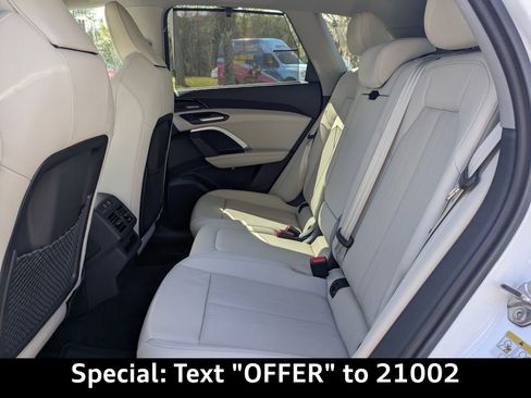 Certified 2025 Audi Q5 Premium Plus w/ Premium Plus image 15