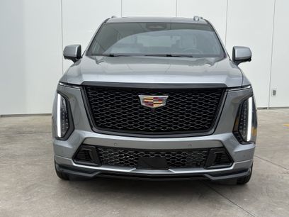 Certified 2025 Cadillac Escalade V