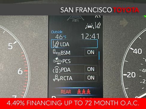 Used 2023 Toyota Corolla LE image 33