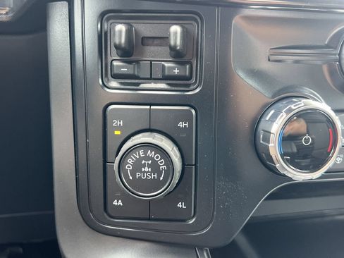 New 2026 Ford F150 Tremor AWD/4WD image 7