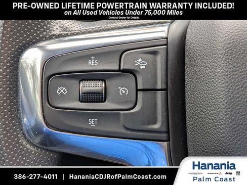 Used 2023 Chevrolet Blazer LT FWD image 27