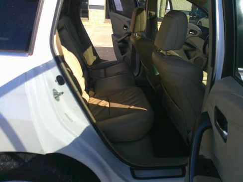 Used 2015 Acura RDX AWD 4dr Tech Pkg image 7