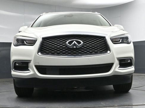 Used 2019 INFINITI QX60 Luxe w/ Essential Package FWD image 27