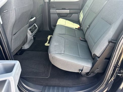 Certified 2024 Ford F150 XLT w/ Equipment Group 302A MID RWD image 20