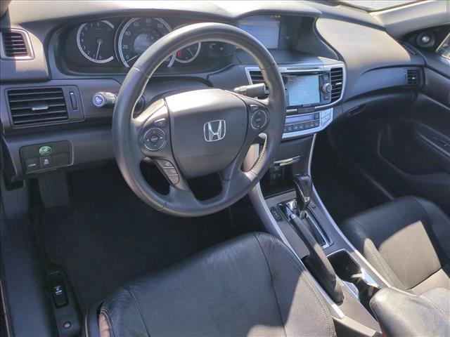 Used 2015 Honda Accord EX-L image 10