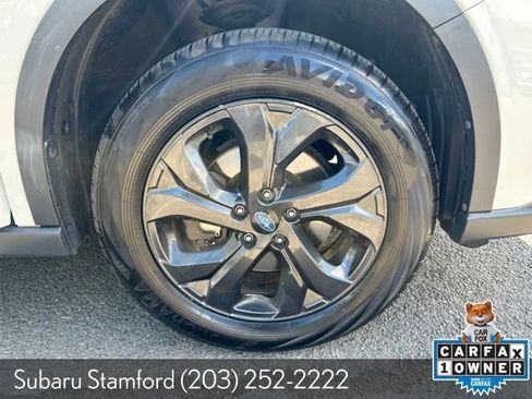 Used 2020 Subaru Outback Onyx Edition XT AWD/4WD image 31