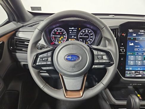 New 2026 Subaru Forester Sport image 14