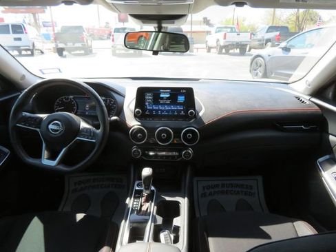Used 2024 Nissan Sentra SR image 17