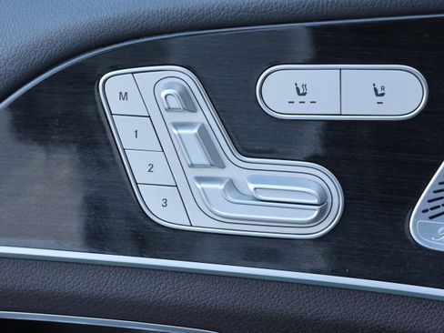 Certified 2020 Mercedes-Benz GLS 450 450 image 51