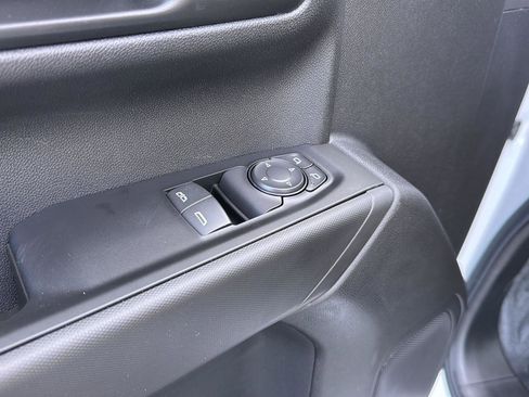 New 2026 Chevrolet Silverado 1500 W/T w/ WT Value Package image 21