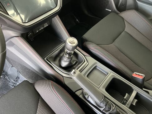 New 2026 Subaru WRX Premium AWD/4WD image 26