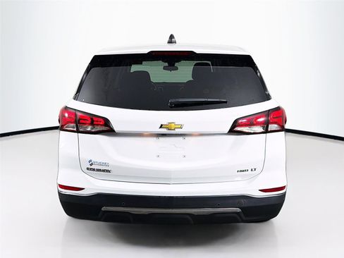 Used 2024 Chevrolet Equinox LT image 6