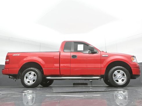 Used 2007 Ford F150 STX RWD image 29