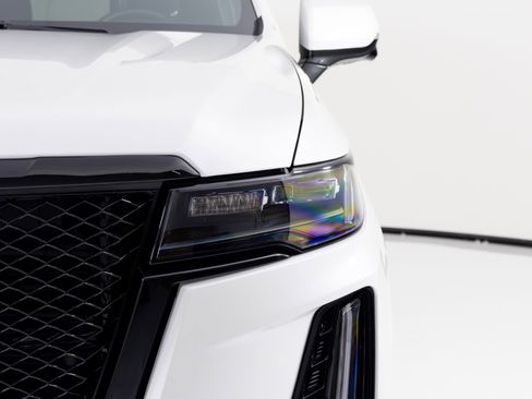 Used 2023 Cadillac Escalade V image 55