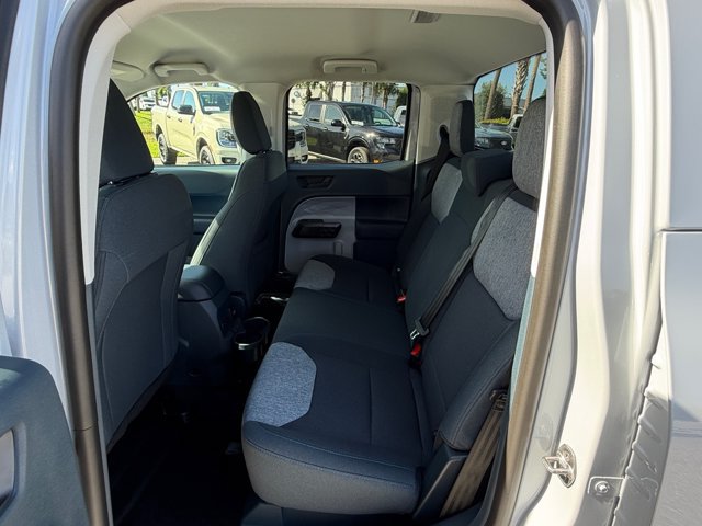 New 2026 Ford Maverick XLT w/ XLT Luxury Package FWD image 16