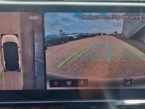 New 2026 Nissan Pathfinder Rock Creek AWD/4WD image 21