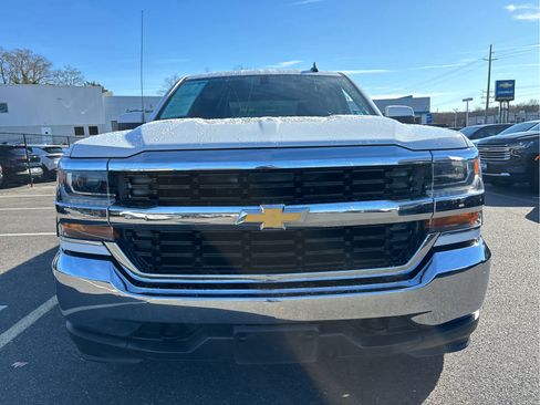 Used 2016 Chevrolet Silverado 1500 LT image 4