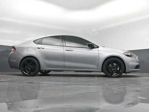 Used 2015 Dodge Dart SXT image 45