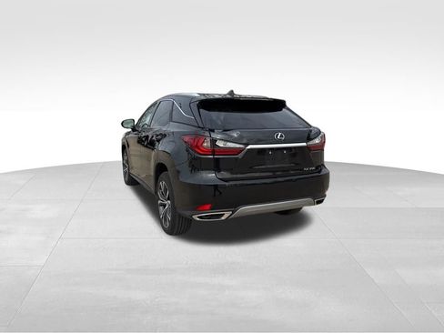Used 2021 Lexus RX 350 AWD w/ Premium Package image 7