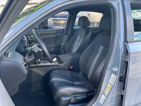 Used 2026 Honda Civic Sport image 26