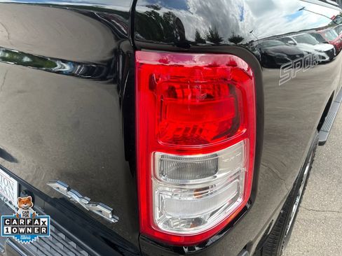 Used 2022 RAM 1500 Big Horn AWD/4WD image 48