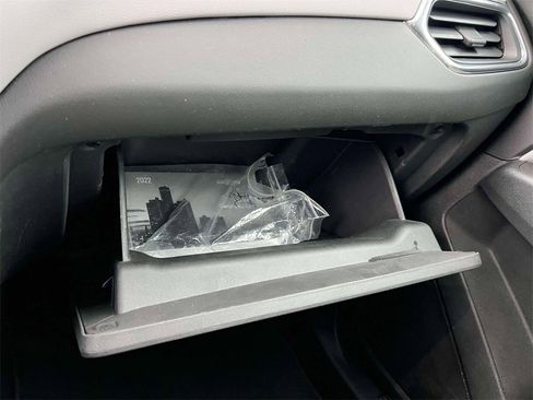 Used 2022 Chevrolet Equinox LS w/ LS Convenience Package image 33