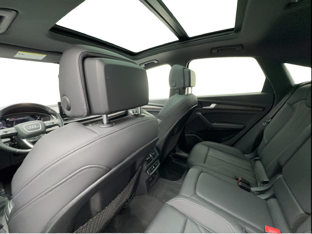Used 2022 Audi Q5 2.0T Premium Plus AWD/4WD image 26
