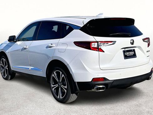 New 2026 Acura RDX w/ Technology Package image 6