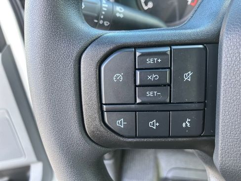 New 2026 Ford F250 XL w/ XL Driver Assist Package image 18